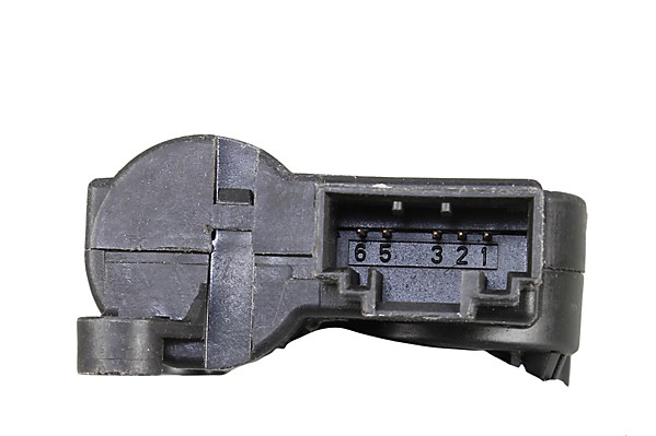 Acionamento de comporta de forno CSV Electronic Parts RECCRV7751