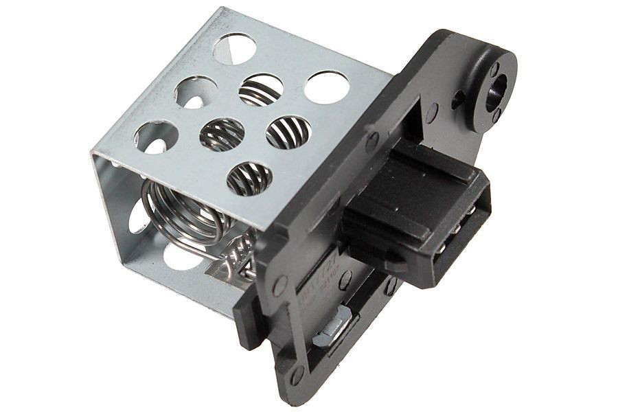 Regulador de revoluções de ventilador de esfriamento (unidade de controlo) VAG 9641212480
