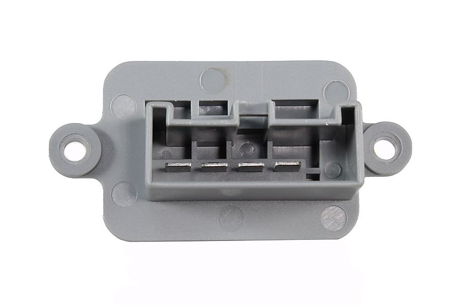 6845780 General Motors Resistor (resistência) de ventilador de forno (de aquecedor de salão)