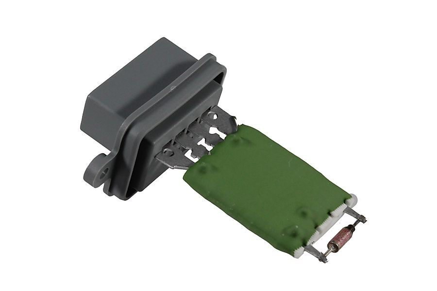 Resistor (resistência) de ventilador de forno (de aquecedor de salão) General Motors 6845780 preço, a partir de 17,01 USD