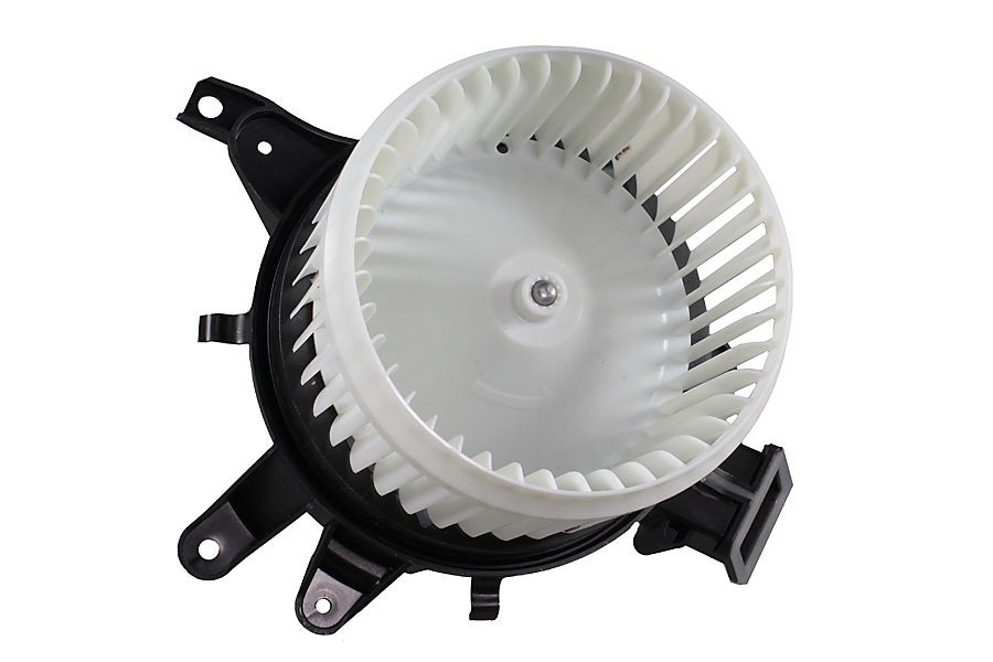  Motor de ventilador de forno (de aquecedor de salão) Jeep Compass SUV (MP) (2016 - 2025) 