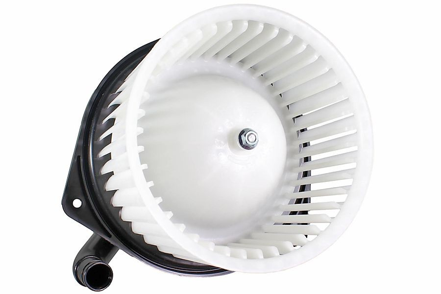 Motor de ventilador de forno (de aquecedor de salão) Mitsubishi Lancer X SPORTBACK CX_A