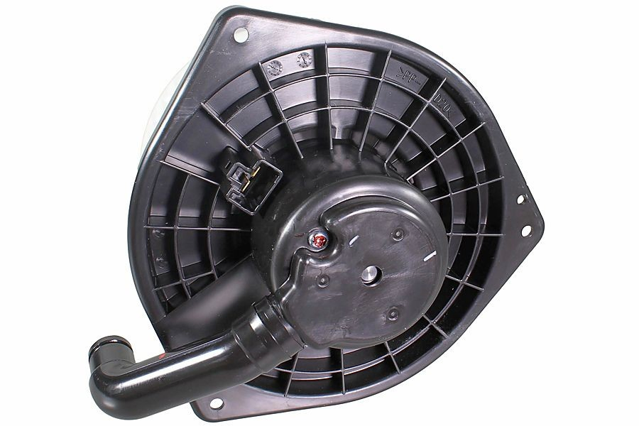  Motor de ventilador de forno (de aquecedor de salão) Mitsubishi Lancer X SPORTBACK hatchback (CX_A) (2007 - 2026) X SPORTBACK