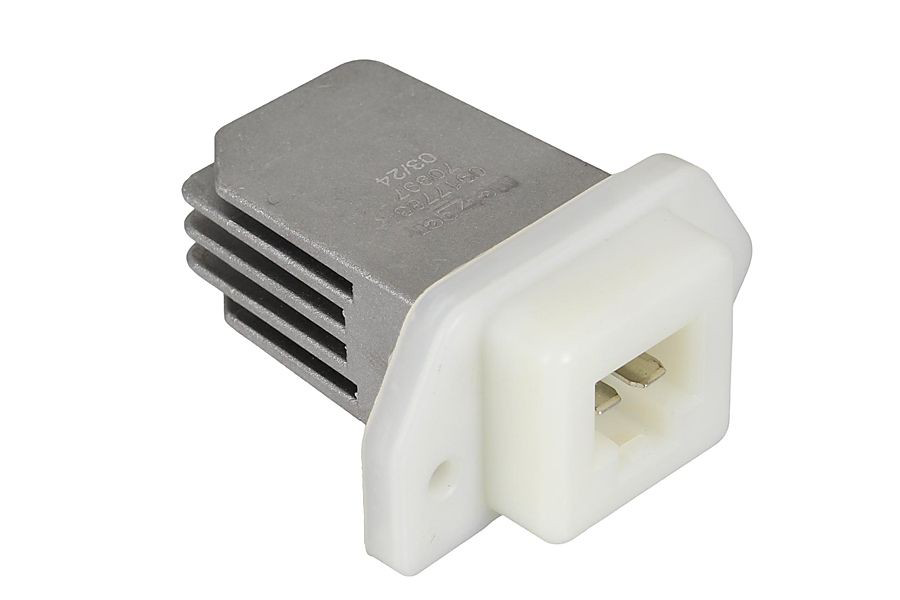 277614BA0A Renault (RVI) Resistor (resistência) de ventilador de forno (de aquecedor de salão)
