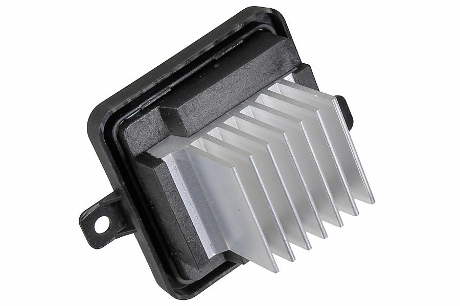 1609722280 Peugeot/Citroen Resistor (resistência) de ventilador de forno (de aquecedor de salão)