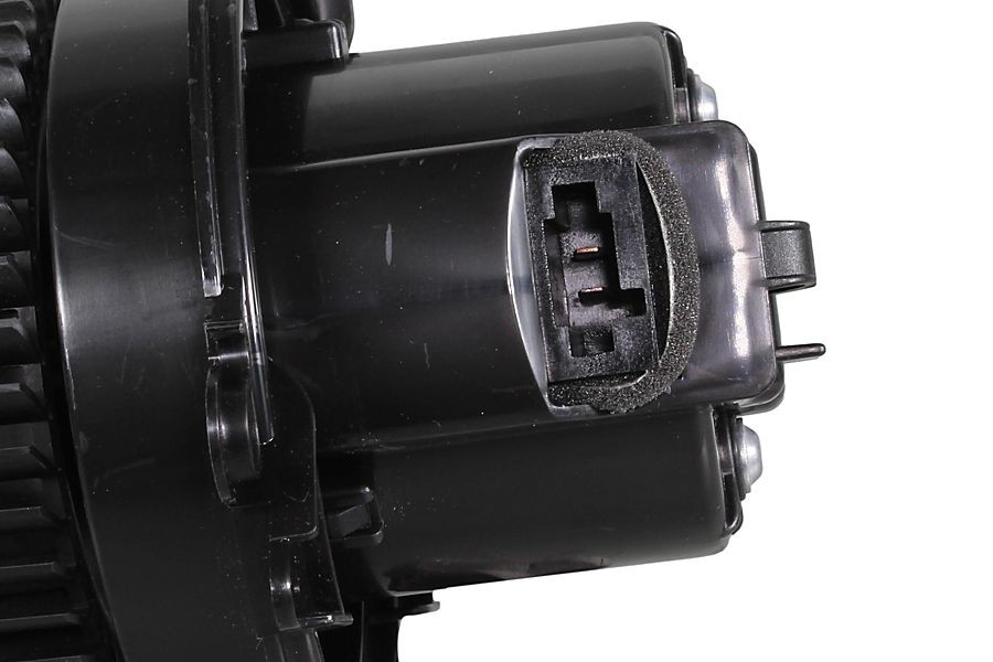 Motor de ventilador de forno (de aquecedor de salão) para Renault DOKKER  FE