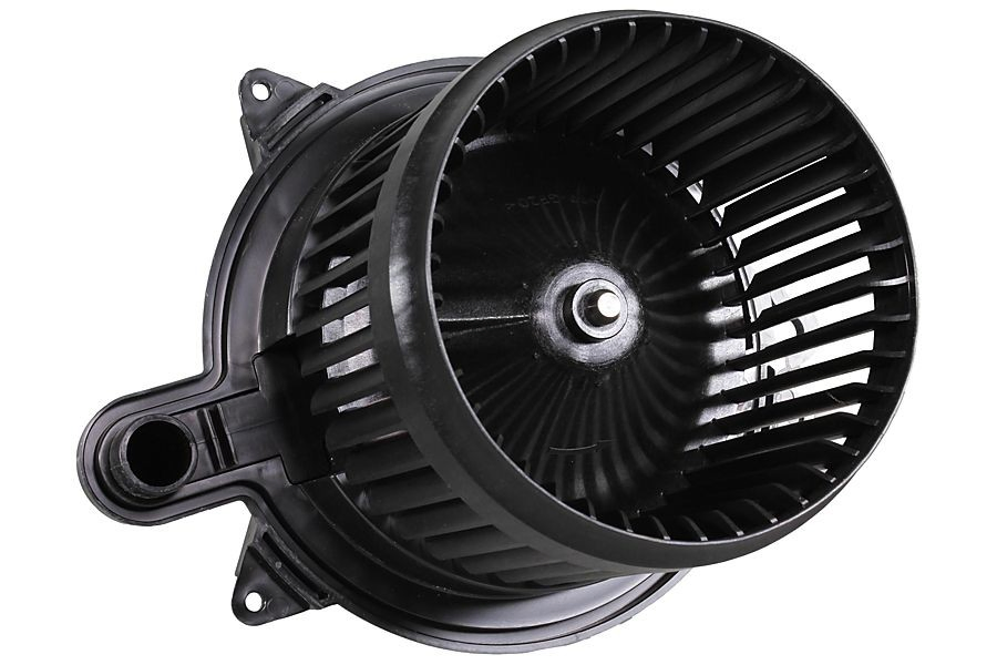 Motor de ventilador de forno (de aquecedor de salão) Renault DOKKER  FE