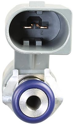 Injetor de injeção de combustível 0920019 Metzger