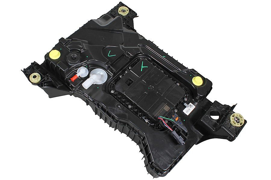 Tanque AD BLUE Metzger 0931005