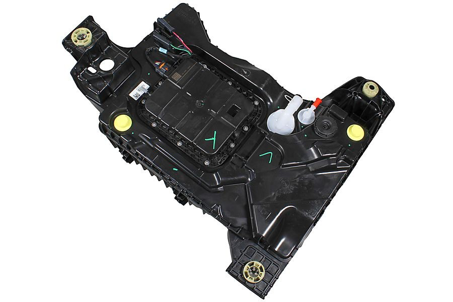 Tanque AD BLUE 0931005 Metzger