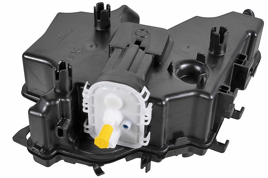 Tanque para os aditivos 39181649 Opel