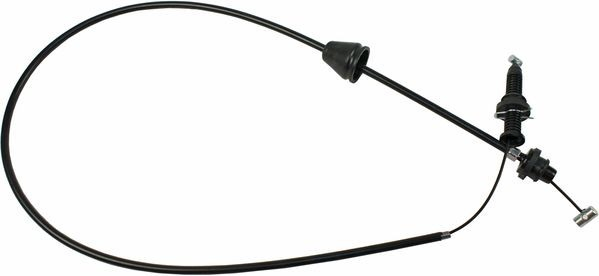 Cabo/pedal de gás (de acelerador) para Dacia Duster  HS
