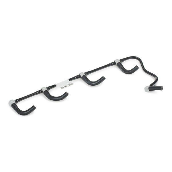 Kit de molas de fixação de sapatas de disco dianteiras Hyundai Elantra III XD