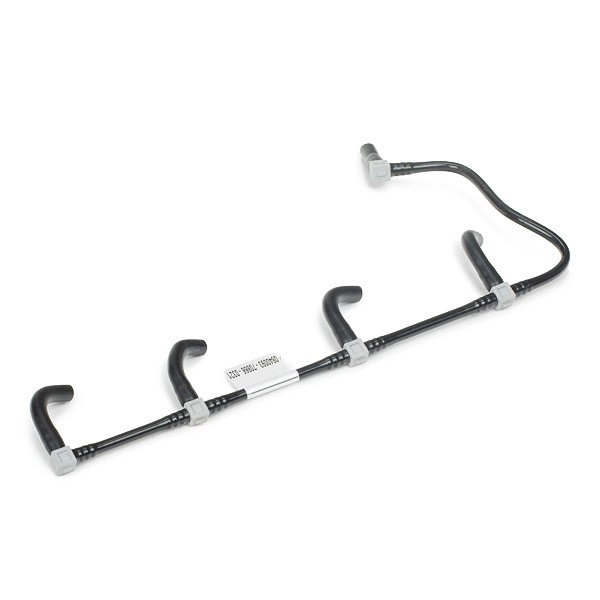 Kit de molas de fixação de sapatas de disco dianteiras para Hyundai Elantra III XD