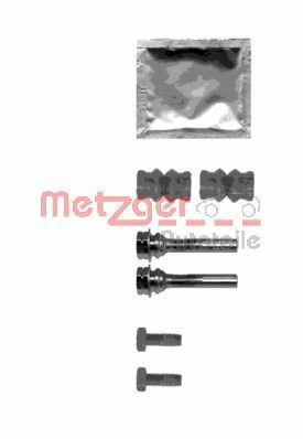 Kit de reparação de suporte do freio dianteiro para Hyundai Santa Fe II CM