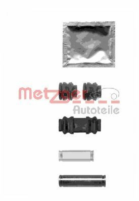 Kit de reparação de suporte do freio dianteiro para Toyota Corolla VERSO E12J