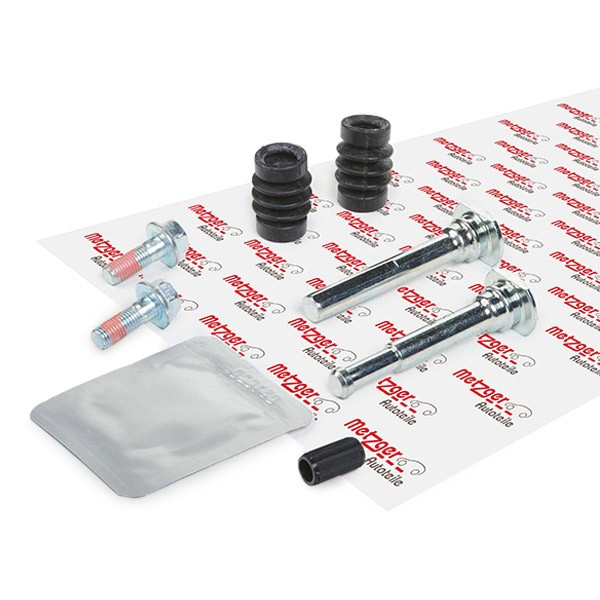 Kit de reparação de suporte do freio traseiro Mercedes Vito II 639