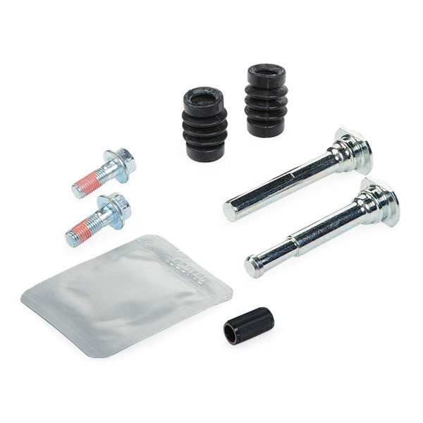  Kit de reparação de suporte do freio traseiro Mercedes Vito II сaixa (639) (2003 - 2014) II