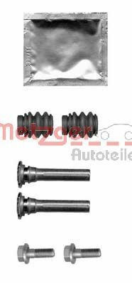 Kit de reparação de suporte do freio dianteiro para Chevrolet Epica II V250