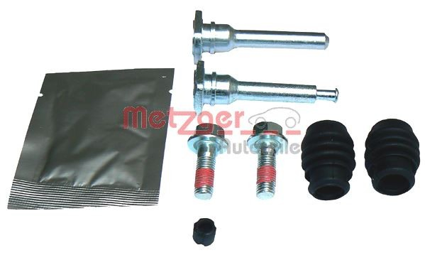 Kit de reparação de suporte do freio traseiro para Subaru Impreza II GD