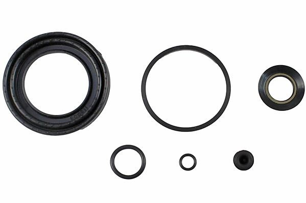 Kit de reparação de suporte do freio traseiro Iveco Daily IV 