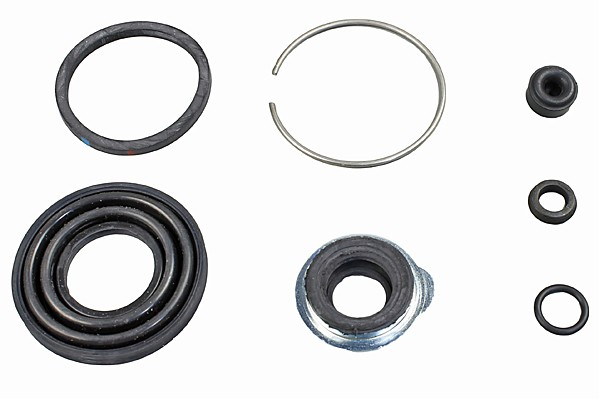 Kit de reparação de suporte do freio traseiro para Mazda 626 V GF