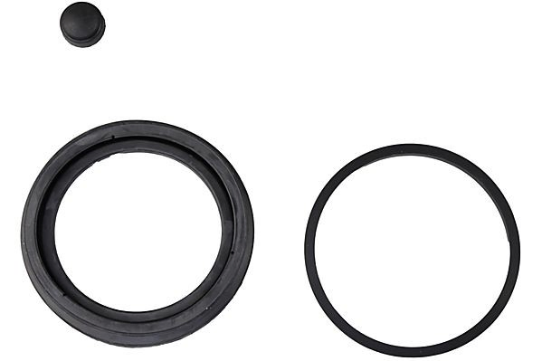 Kit de reparação de suporte do freio dianteiro Mazda 6  GH
