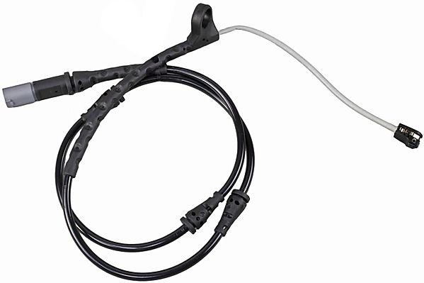 Sensor dianteiro esquerdo de desgaste das sapatas do freio para BMW X6  E72