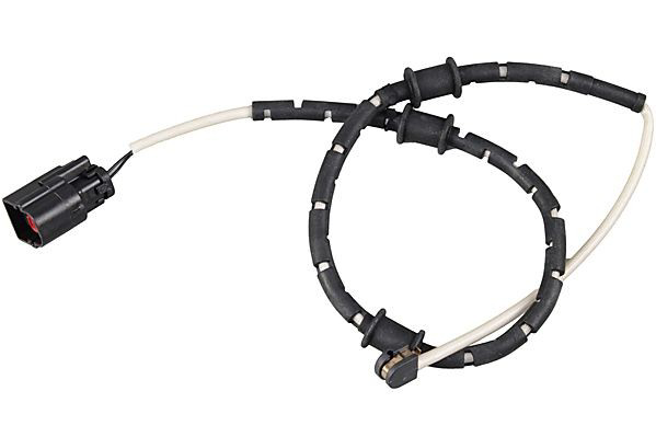  Sensor dianteiro de desgaste das sapatas do freio Jaguar S-type sedan (CCX) (1999 - 2008) 