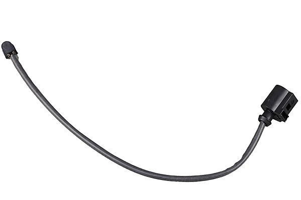 Sensor dianteiro de desgaste das sapatas do freio para Porsche Cayenne  9YA