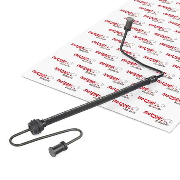 Tubo de embraiagem Metzger 2070002 preço, a partir de 67,73 USD