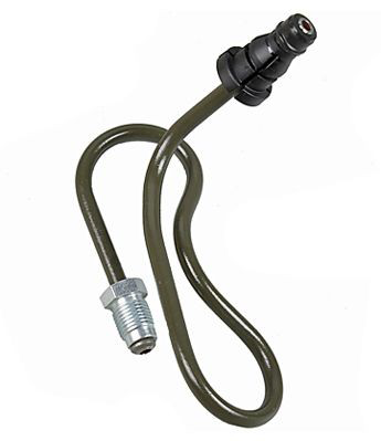 Mangueira de embraiagem para Opel Corsa D S07
