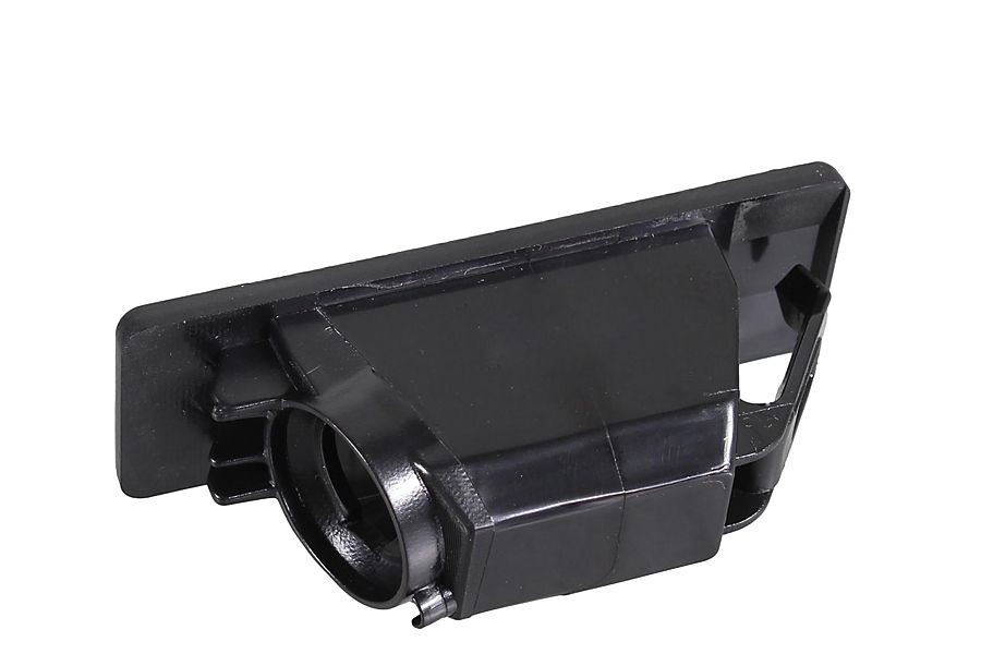 Lanterna da luz de fundo de matrícula traseira Nissan Qashqai II J11