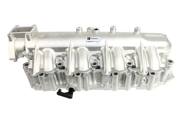 Tubo coletor de admissão para Opel Zafira B A05