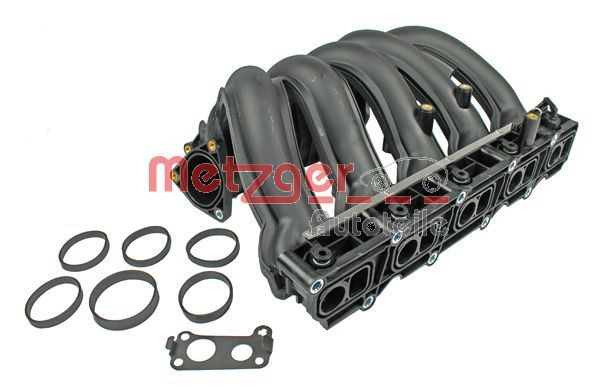 Compre Tubo coletor de admissão Mercedes E 