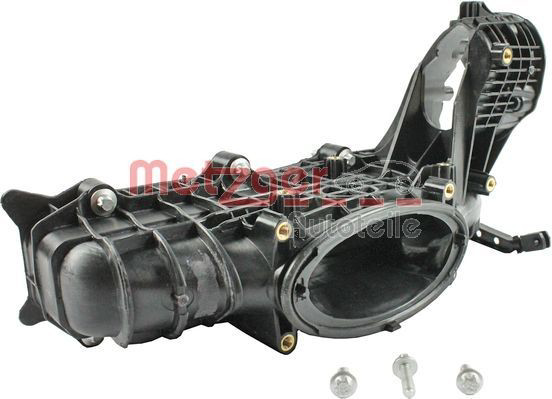 Tubo coletor de admissão VAG A6510900037 preço, a partir de 111,73 USD