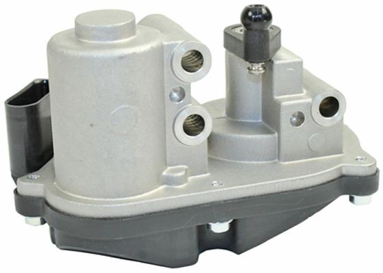 A2C92454100 VAG Válvula (atuador) de acionamento das comportas de tubo coletor de admissão