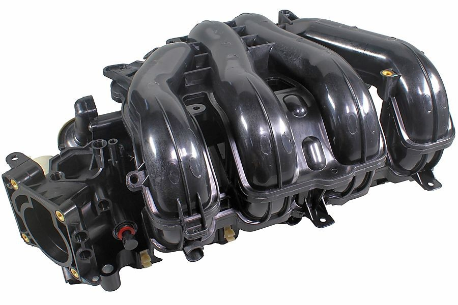 Tubo coletor de admissão Volvo S80 II AS, AR