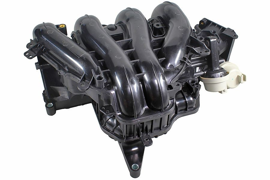 Compre Tubo coletor de admissão Volvo S80 2