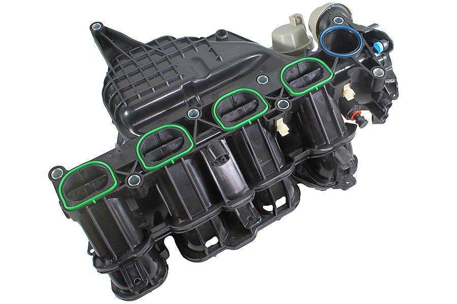 Tubo coletor de admissão Volvo S80 preço, a partir de 106,78 USD