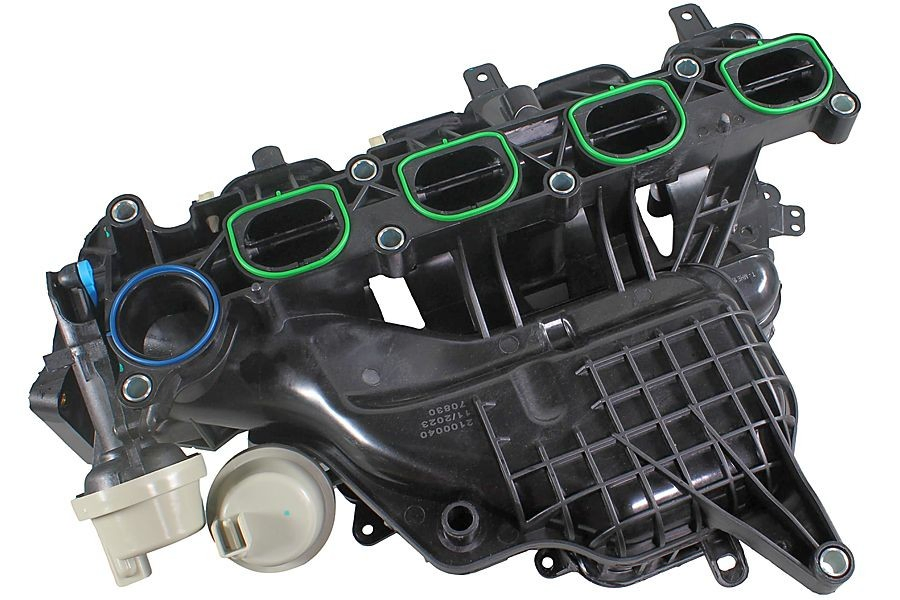Tubo coletor de admissão para Volvo S80 II AS, AR