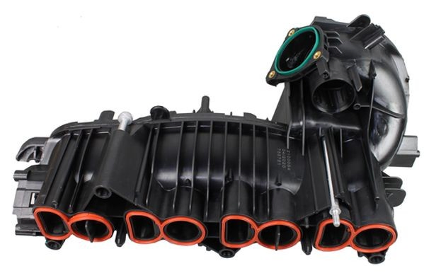 Tubo coletor de admissão DRM2815 Polcar