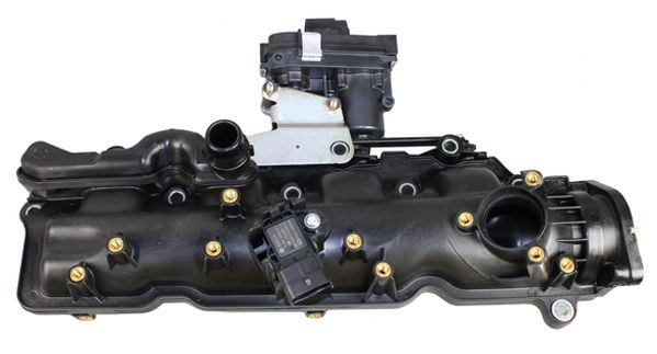 Compre Tubo coletor de admissão Opel Astra 