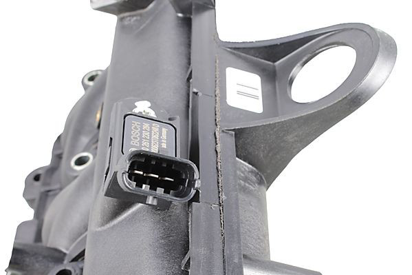 Tubo coletor de admissão Metzger 2100097 preço, a partir de 141,61 USD