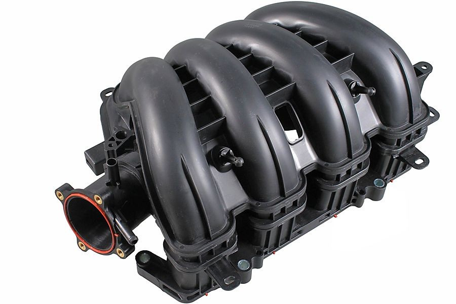  Tubo coletor de admissão Mazda CX-5 I SUV (KE, GH) (2011 - 2017) I