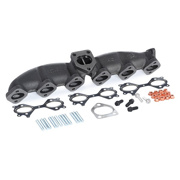 Tubo coletor de escape Metzger 2101001 preço, a partir de 215,24 USD