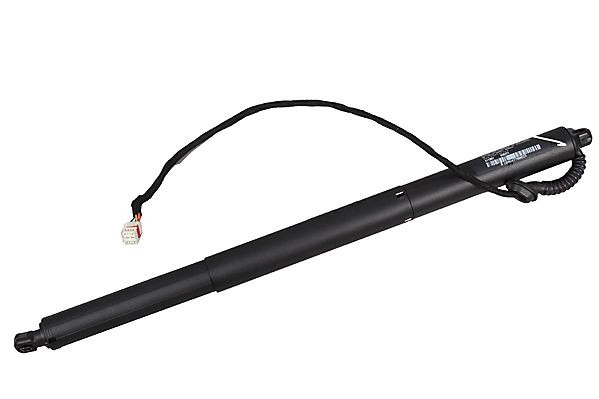  Amortecedor de tampa de porta-malas (de 3ª/5ª porta traseira) Audi Q3 SUV (8UB, 8UG) (2011 - 2018) 