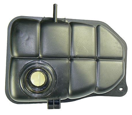  Tanque de expansão do sistema de esfriamento Mercedes C sedan (W203) (2000 - 2007) 