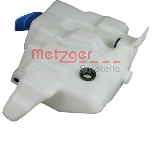 Tanque de fluido para lavador de vidro Seat Leon I 1M1