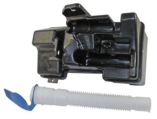 Tanque de fluido para lavador de vidro KSP KSP01733